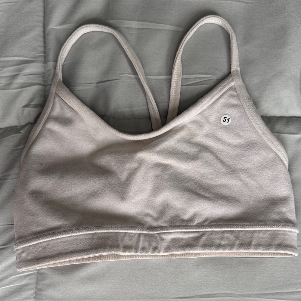 #51 Lululemon sports bra